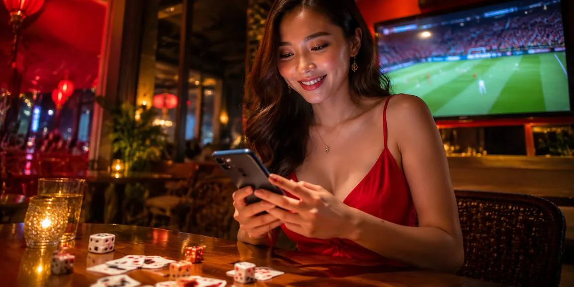 Baccarat Cổ Điển